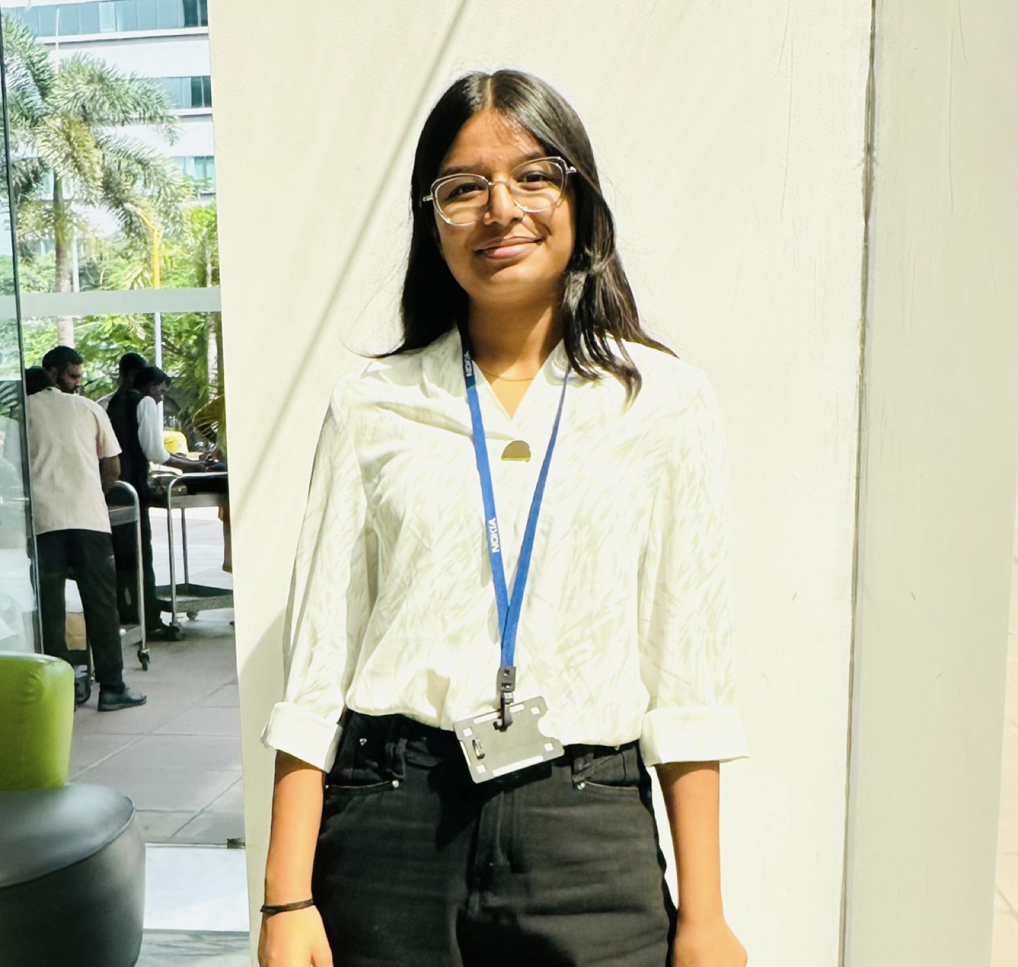 Khushi Agrawal